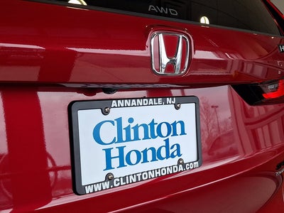 2024 Honda CR-V Hybrid Sport Touring w/Navi