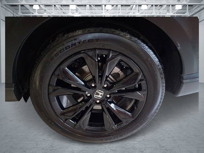 2024 Honda CR-V Hybrid Sport Touring w/Navi