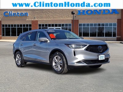 2023 Acura MDX Standard