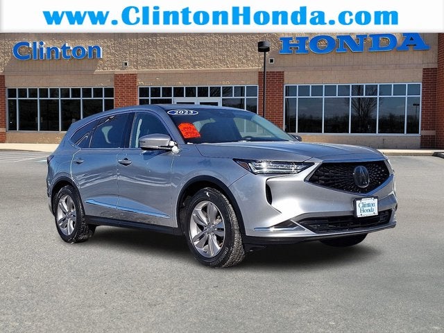 2023 Acura MDX Standard