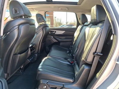 2023 Acura MDX Standard