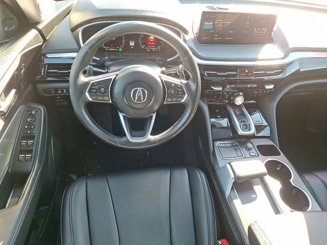 2023 Acura MDX Standard