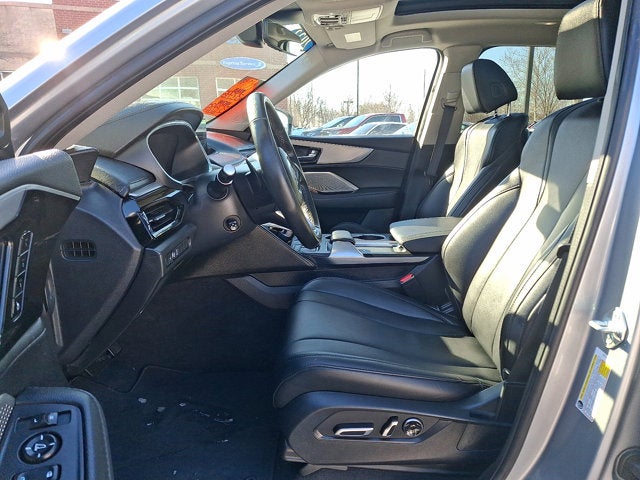 2023 Acura MDX Standard