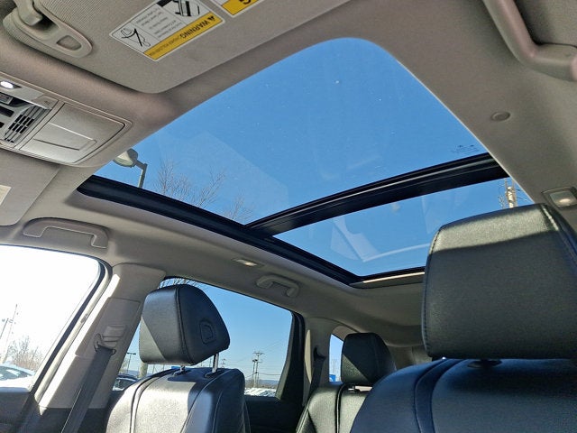 2023 Acura MDX Standard