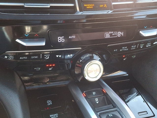 2023 Acura MDX Standard