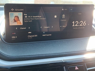 2023 Acura MDX Standard