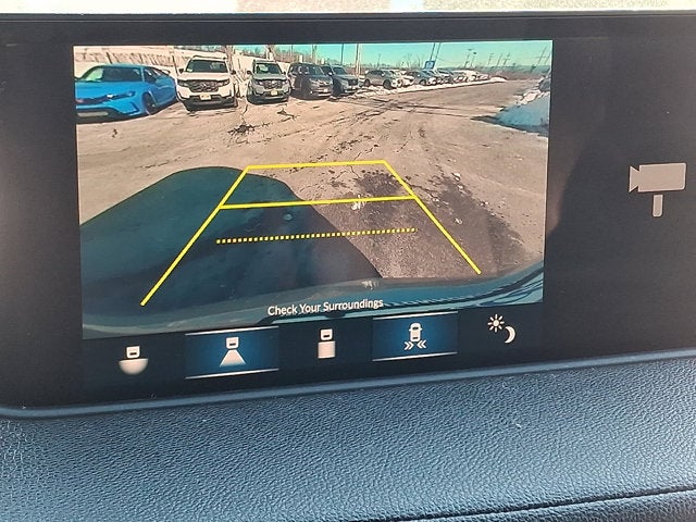 2023 Acura MDX Standard