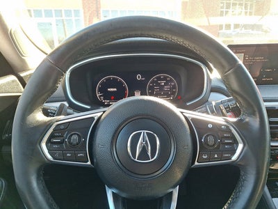 2023 Acura MDX Standard