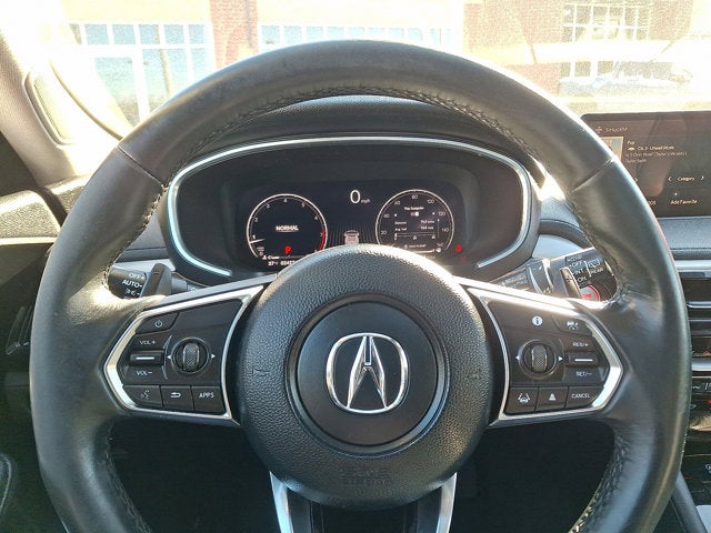 2023 Acura MDX Standard