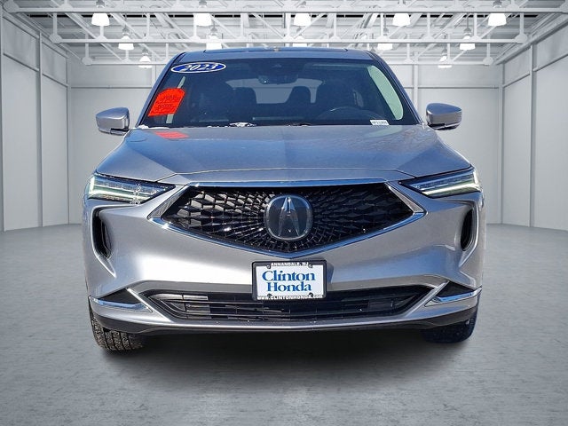 2023 Acura MDX Standard