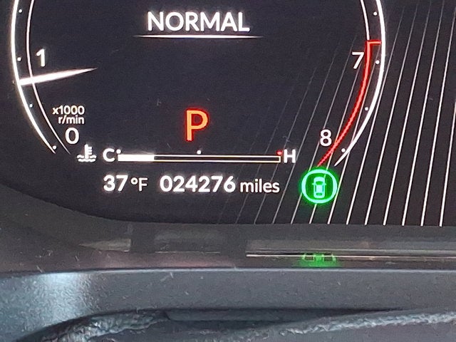 2023 Acura MDX Standard