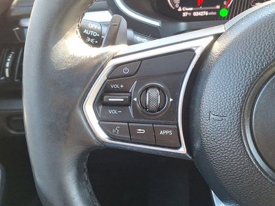 2023 Acura MDX Standard