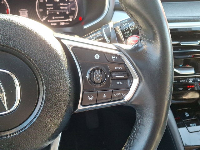 2023 Acura MDX Standard