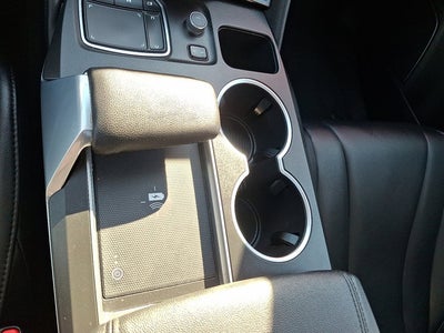 2023 Acura MDX Standard