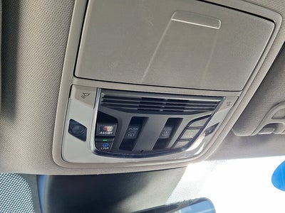 2023 Acura MDX Standard