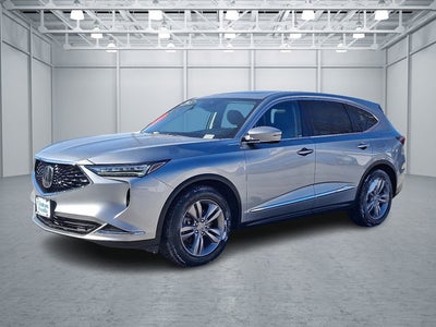 2023 Acura MDX Standard