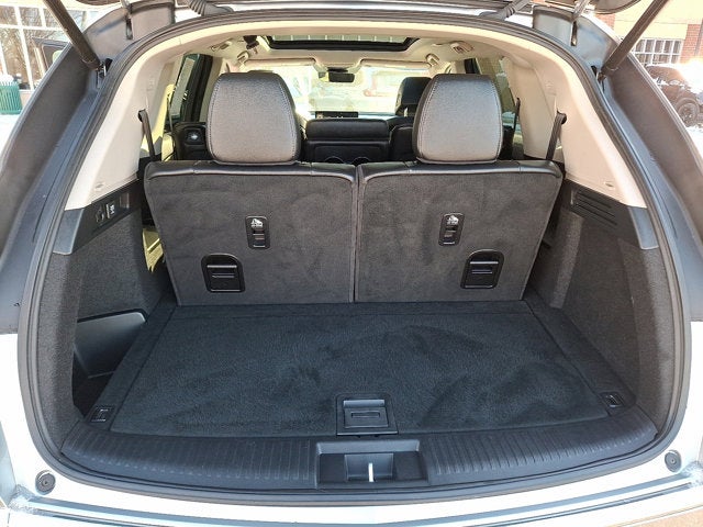 2023 Acura MDX Standard