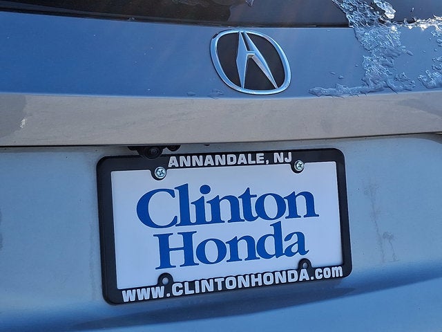 2023 Acura MDX Standard