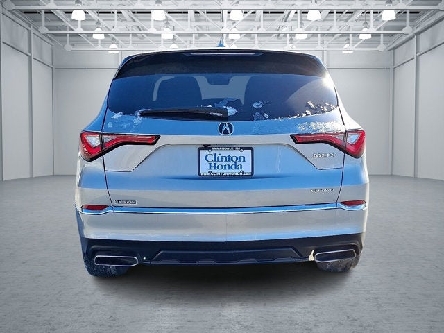 2023 Acura MDX Standard