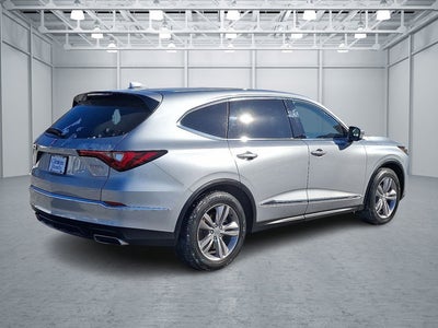 2023 Acura MDX Standard