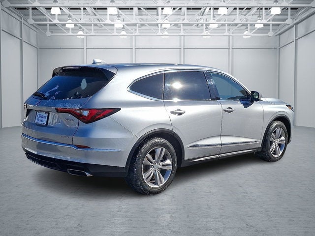 2023 Acura MDX Standard