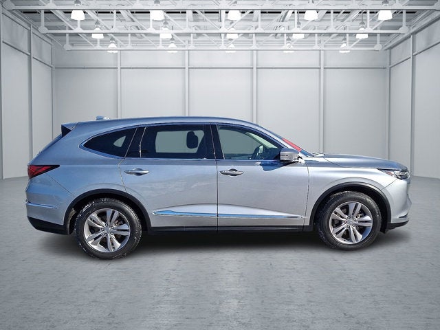 2023 Acura MDX Standard