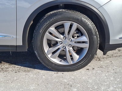 2023 Acura MDX Standard