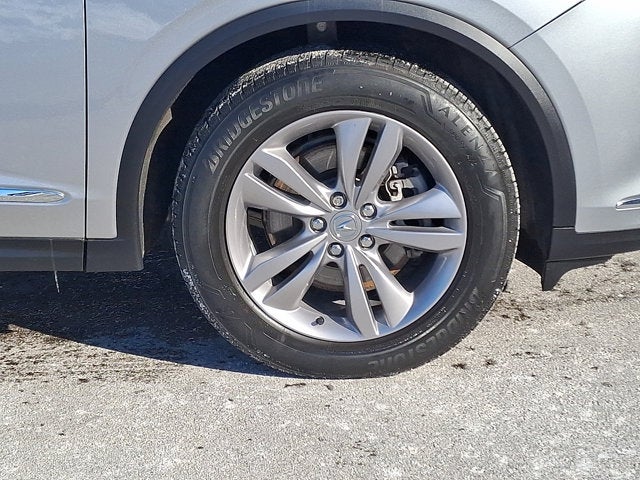 2023 Acura MDX Standard