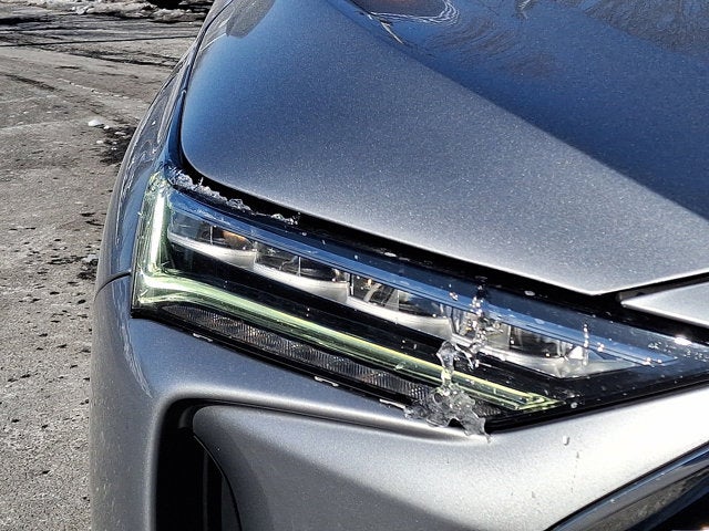 2023 Acura MDX Standard