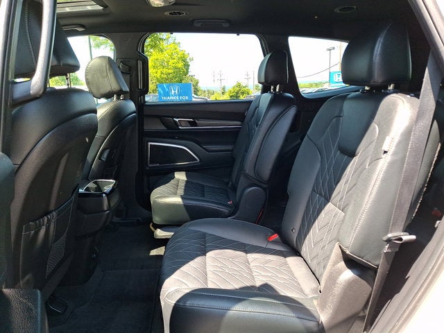 2024 Kia Telluride EX X-Line w/Navi