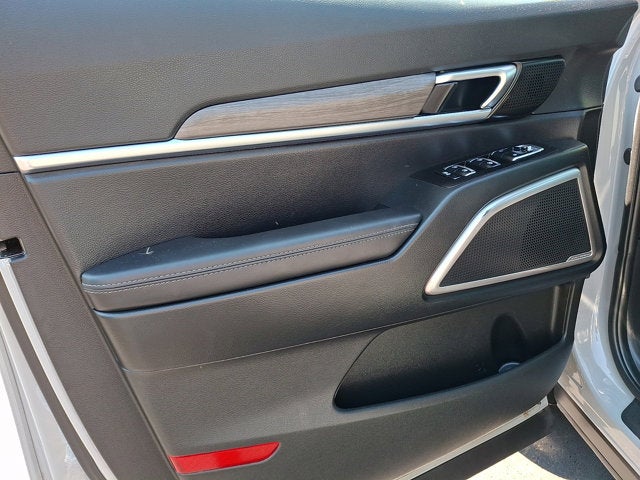 2024 Kia Telluride EX X-Line w/Navi