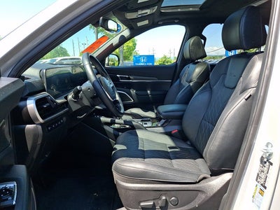 2024 Kia Telluride EX X-Line w/Navi