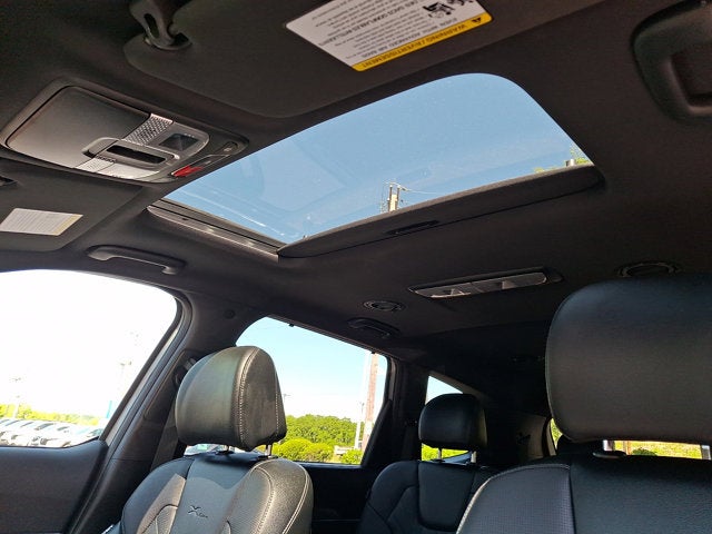 2024 Kia Telluride EX X-Line w/Navi