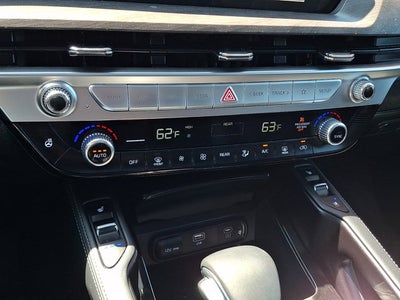 2024 Kia Telluride EX X-Line w/Navi