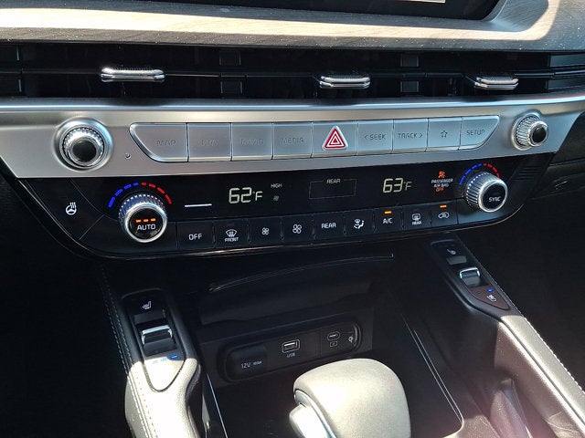 2024 Kia Telluride EX X-Line w/Navi