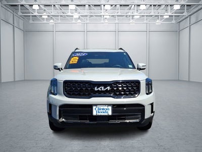 2024 Kia Telluride EX X-Line w/Navi