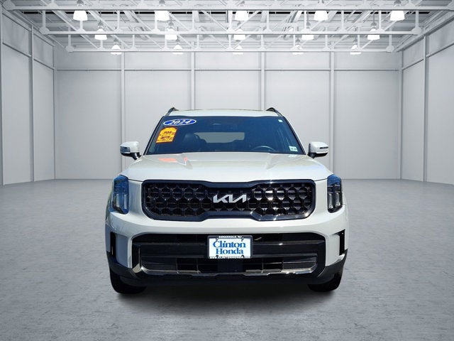 2024 Kia Telluride EX X-Line w/Navi