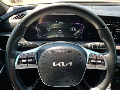 2024 Kia Telluride EX X-Line w/Navi