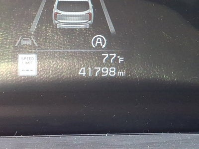 2024 Kia Telluride EX X-Line w/Navi