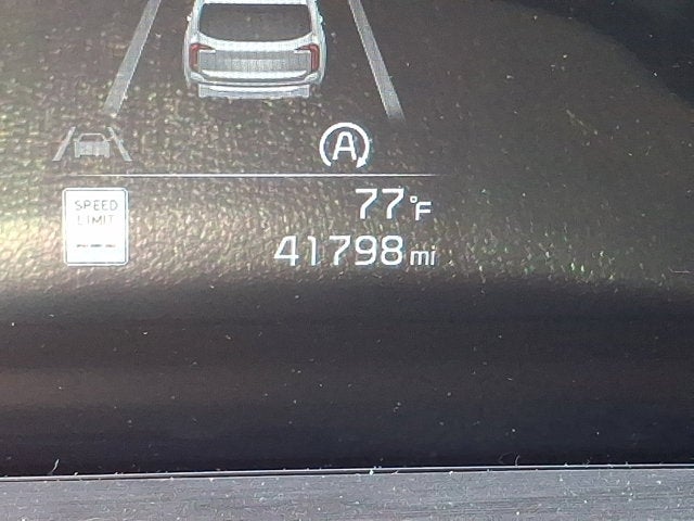 2024 Kia Telluride EX X-Line w/Navi