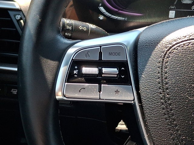 2024 Kia Telluride EX X-Line w/Navi