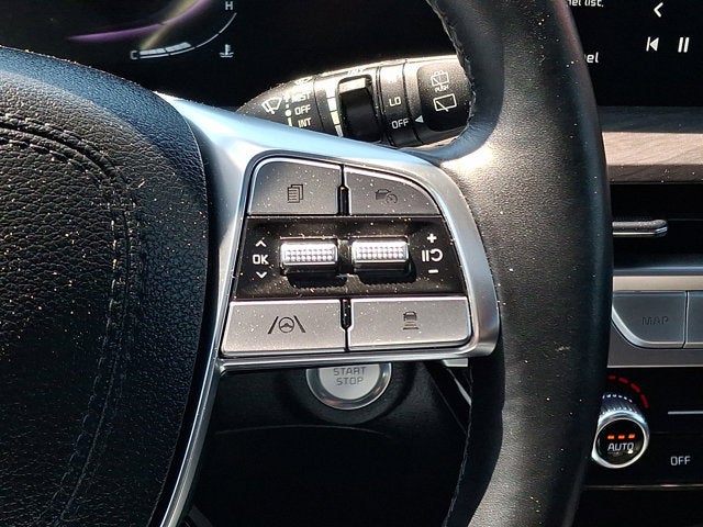 2024 Kia Telluride EX X-Line w/Navi