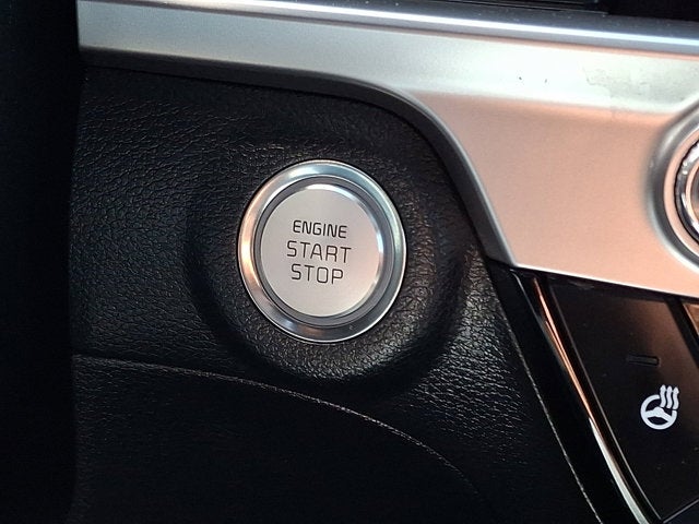 2024 Kia Telluride EX X-Line w/Navi