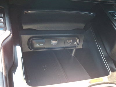 2024 Kia Telluride EX X-Line w/Navi