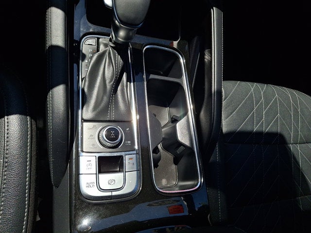 2024 Kia Telluride EX X-Line w/Navi