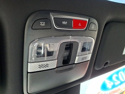 2024 Kia Telluride EX X-Line w/Navi