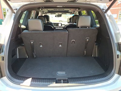 2024 Kia Telluride EX X-Line w/Navi