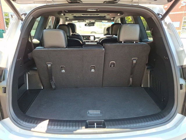 2024 Kia Telluride EX X-Line w/Navi