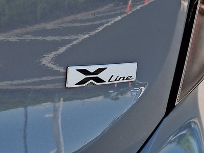 2024 Kia Telluride EX X-Line w/Navi