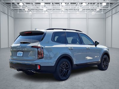 2024 Kia Telluride EX X-Line w/Navi